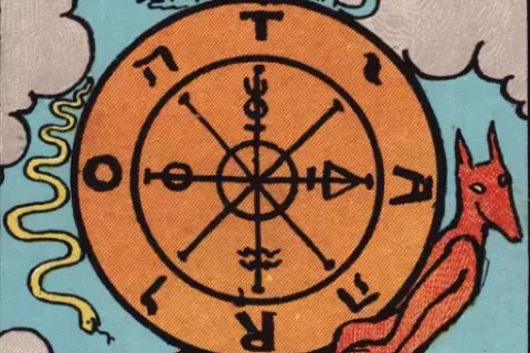 揭秘塔罗情感占卜的真相